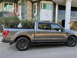 فۆرد F-150